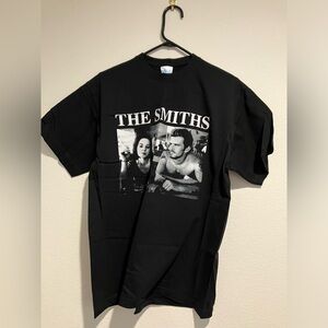 The Smiths …Best II shirt Large